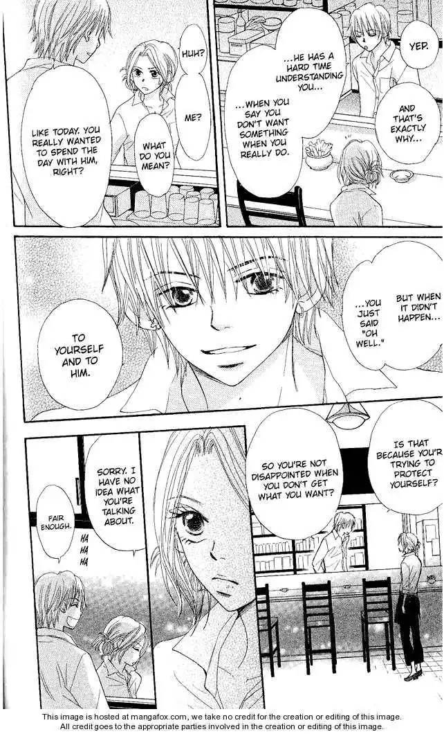 Monkey High! Chapter 16 21